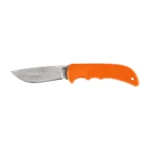 Boker Magnum Hunting Line Fixed Universal Drop-Point 02RY800 peilis su fiksuota geležte