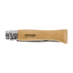 Sulankstamas peilis Opinel 9 inox bukas su pakuote - Image 4