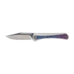 Sulankstomas peilis Kizer Melody Ki3732A1