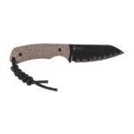 Kizer Field Mouse 1135A2 peilis su fiksuota geležte - Image 2