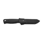 "Ganzo" peilis fiksuotu ašmeniu G807-BK - Image 4