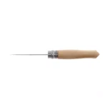 "Opinel" sulankstomas peilis 8 inox buko spalvos - Image 3