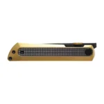 Sulankstomas peilis Kizer Quoll Ki3733A4 - Image 4