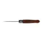 Sulankstomas peilis Opinel 09 inox iš graikinio riešuto - Image 3