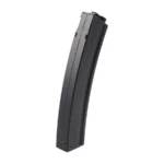 Dėtuvė airsoft automatui Heckler&Koch MP5 Sportsline EyeTrace 6 mm, 120 šūvių - Image 4