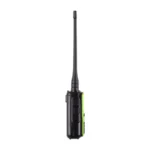 Radijo stotelė Baofeng UV-5R EU Mini Green VHF UHF - Image 4