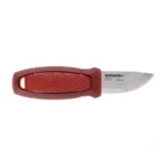 Morakniv Eldris raudonas survivalinis peilis iš nerūdijančio plieno - Image 2