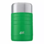 Esbit Food Jug Majoris 0,8 l maisto termosas obuolių žalios spalvos