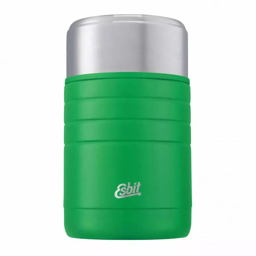 Esbit Food Jug Majoris 0,8 l maisto termosas obuolių žalios spalvos