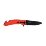 Sulankstomas peilis Kershaw Barricade 8650ST - Image 2