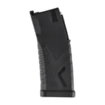 Heckler&Koch HK416 A5 airsoft dėtuvė, 6 mm, 30 šovinių