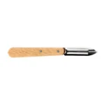 Daržovių skustuvas Opinel Natural 115 - Image 2