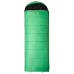 Miegmaišis Snugpak Nautilus Emerald Green kairiarankiams