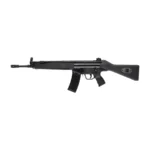 Airsoft automatas Heckler&Koch HK33 6 mm
