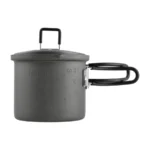 Turistinis puodas Esbit Aluminium Pot 0,625 l - Image 2