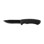 Taktinis peilis Morakniv Bushcraft Expert SRT juodas