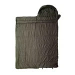 Miegmaišis Snugpak Navigator alyvuogių spalvos, dešiniarankiams - Image 3