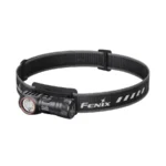 Galvinis žibintuvėlis Fenix HM53R juodas