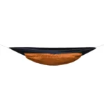 Hamako izoliacinis sluoksnis TigerWood Underquil Marra Climashield Apex 2.0 230 cm, alyvinė/oranžinė