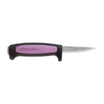 Morakniv Craft Pro Precision peilis, juodas ir violetinis, nerūdijantis plienas - Image 2