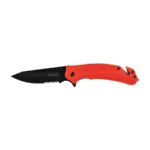 Sulankstomas peilis Kershaw Barricade 8650ST