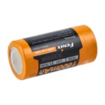 Fenix ARB-L18 18350 1600 mAh 3,6 V USB akumuliatorius - Image 3