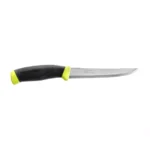 Morakniv Fishing Comfort Scaler 150 peilis žuviai su danteliais, nerūdijantis plienas - Image 2