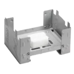 Turistinė viryklė Esbit Stove maža (20x4 g)