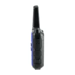 Radiotelefony PMR BAOFENG BF-25E Dark Blue, dwupak (2 szt.) - Image 4