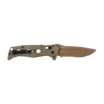 Sulankstomas taktinis peilis Benchmade 2750SFE-04 Auto Adamas - Image 2
