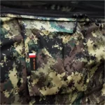 TigerWood Ważka V2 long hamakas su moskytu tinkleliu camo - Image 3