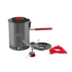 Turistinė viryklė Robens Fire Wasp Stove System – pilka - Image 2