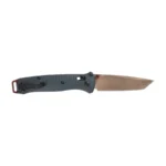Sulankstomas peilis Benchmade 537FE-2601 Bailout - Image 2