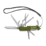 Sulankstomas peilis Outrest Scout