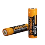 Akumuliatorius Fenix USB ARB-L18U (18650 3400 mAh 3,6 V) - Image 2