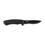 Taktinis peilis Morakniv Bushcraft Expert SRT juodas - Image 2