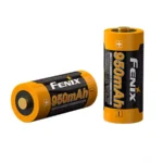 Fenix ARB-L16 (16340 950 mAh 3,6 V) akumuliatorius - Image 3