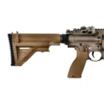 Heckler & Koch HK M110 A1 airsoftinis karabinas, rudas - Image 3