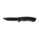 Morakniv Bushcraft Black anglinio plieno peilis