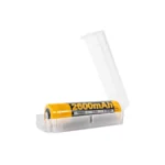 Fenix ARB-L18 18650 2600 mAh 3,6 V ličio jonų akumuliatorius - Image 4