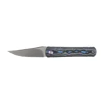 Sulankstomas peilis Kizer Feist 3 ZX-3499.3A2