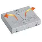 Turistinė viryklė Esbit Stove maža (20x4 g) - Image 3