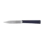 Virtuvinis peilis Opinel Les Essentiels Paring mėlynas