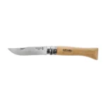 Sulankstamas peilis Opinel 9 inox bukas su pakuote