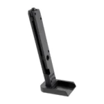Dėtuvė airsoft pistoletui Glock 19 gen. 5, 6 mm BB CO2 - Image 3