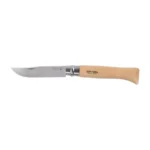 Sulankstomas peilis Opinel 12 inox buk