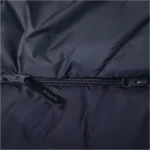 Alpinus Fiber Pro 1100 miegmaišis dešiniarankiams, pilkas - Image 4