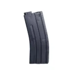 Heckler&Koch MP7 A1 airsoft spyruoklinio pistoleto dėtuvė 6 mm