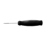 Morakniv Eldris juodas nerūdijančio plieno peilis - Image 3