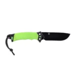 Bushcraft peilis Ganzo G8012V2-LG - Image 2